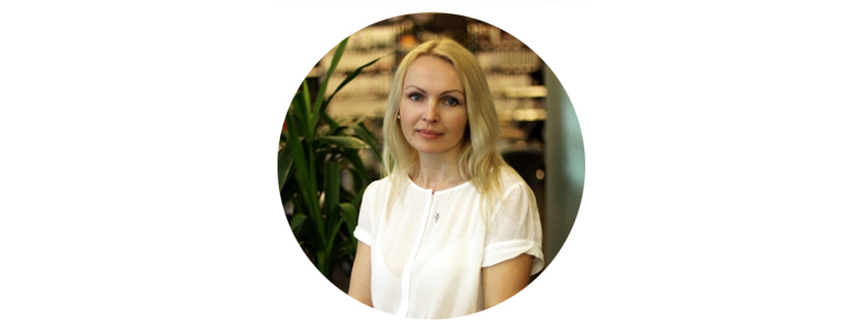 Варвара Ковальская