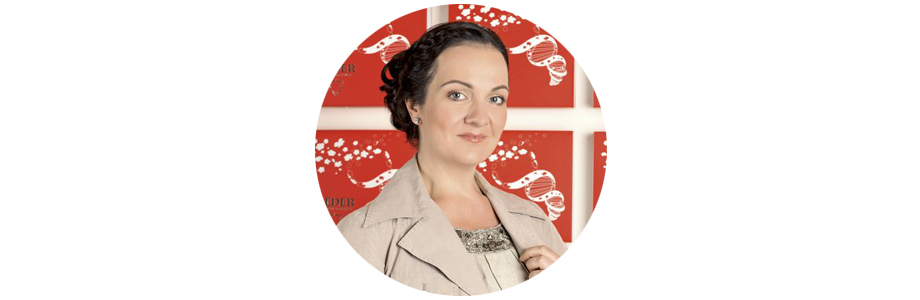 Тійна Орасмяе-Медер