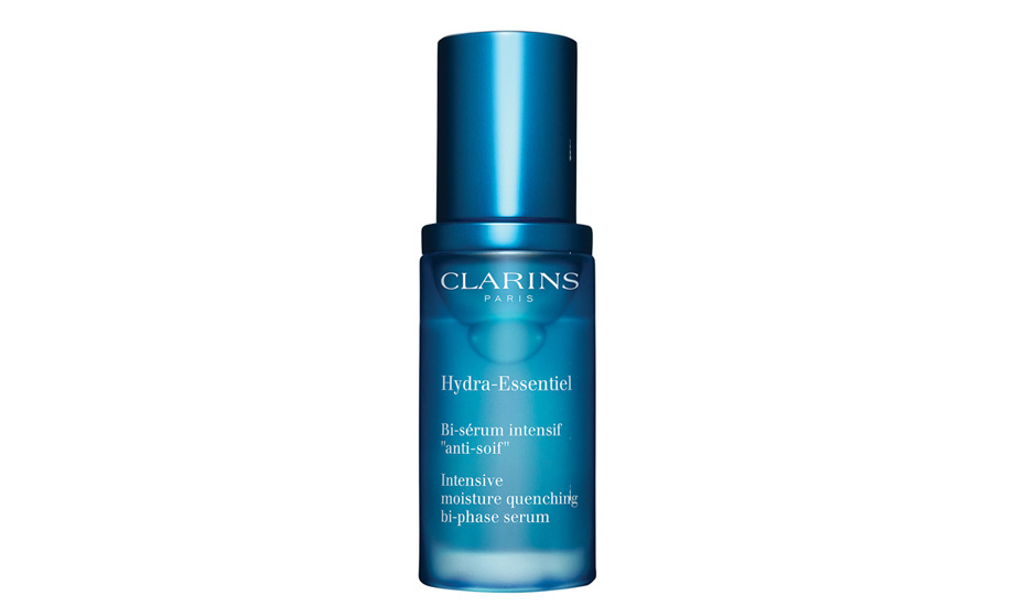 Clarins – Hydra-Essentiel