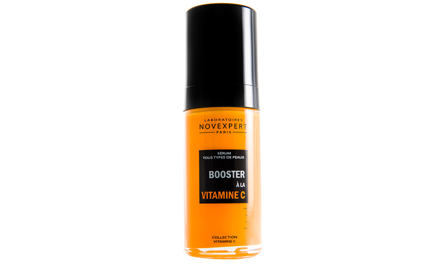 Novexpert – Booster a la Vitamine C