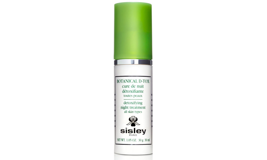 Sisley – Botanical D-Tox