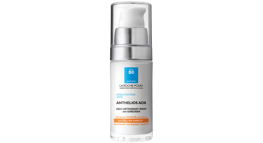 La Roche-Posay Anthelios AOX Daily Antioxidant Serum