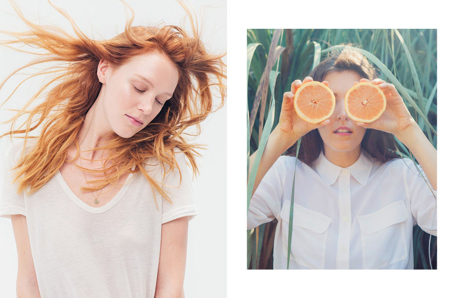 Как защитить кожу от солнца