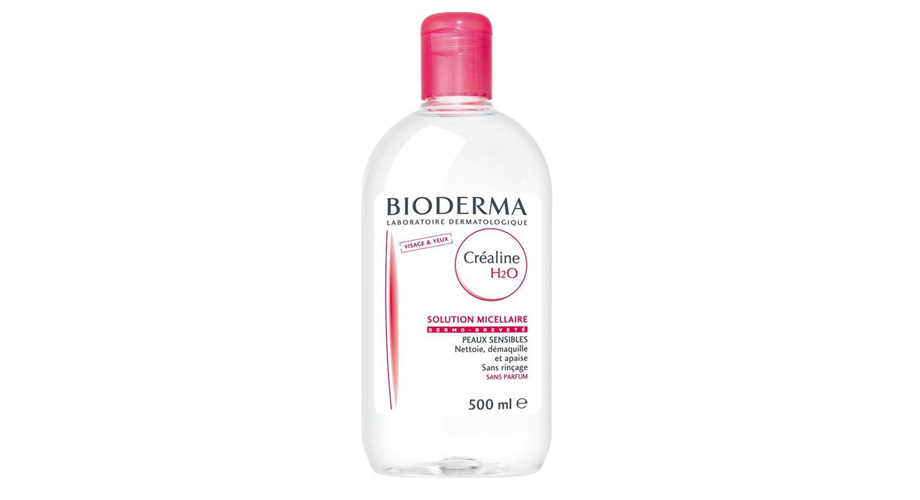 Мицеллярная вода