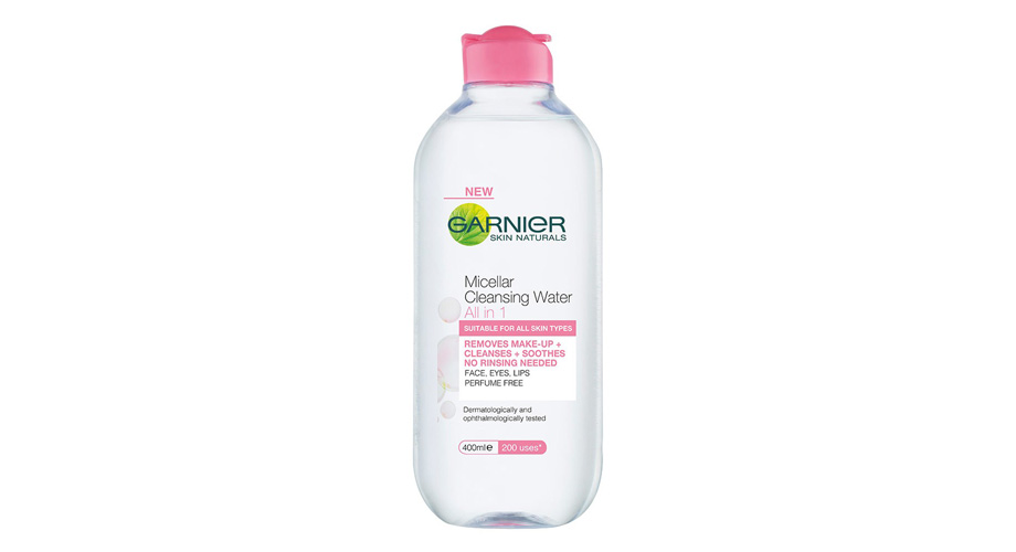 Мицеллярная вода