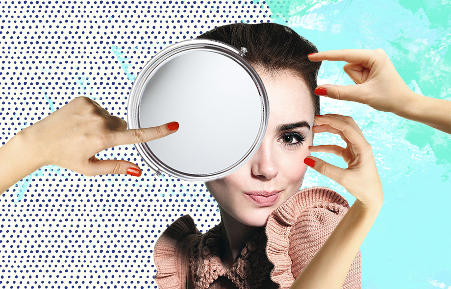 Уход за проблемной кожей