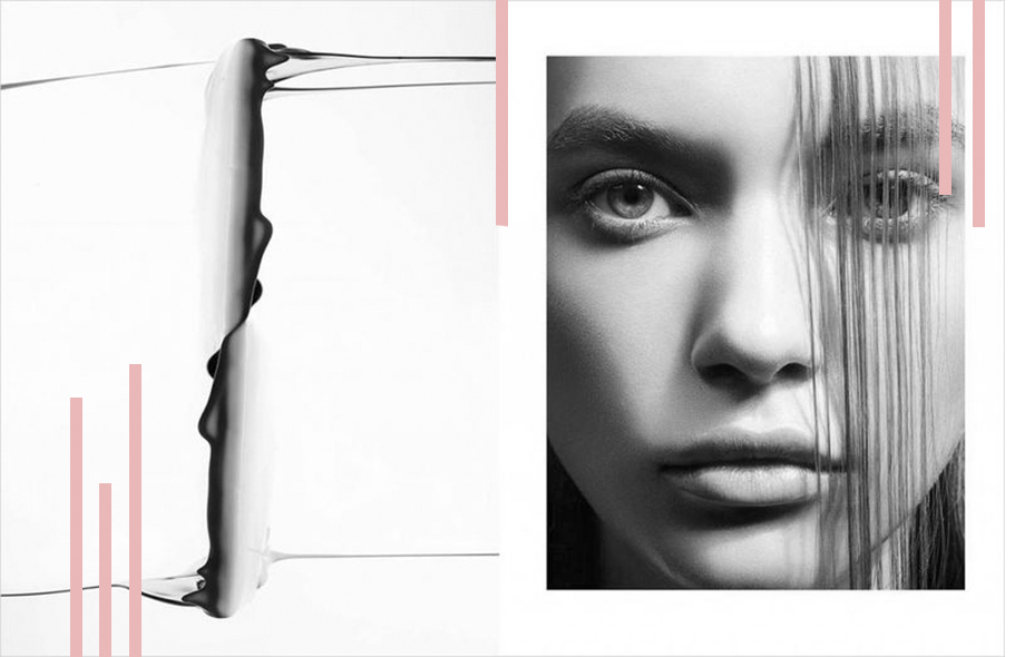 Эстетическая функциональность лица