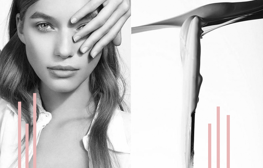 Эстетическая функциональность лица