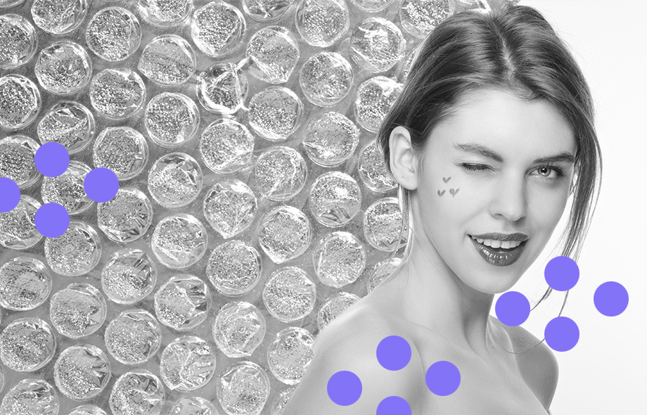 Противоугревые средства с линолеатом