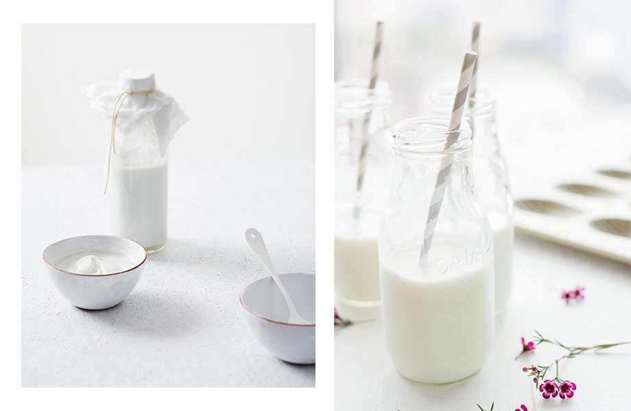 заменители коровьего молока заменители коровьего молока