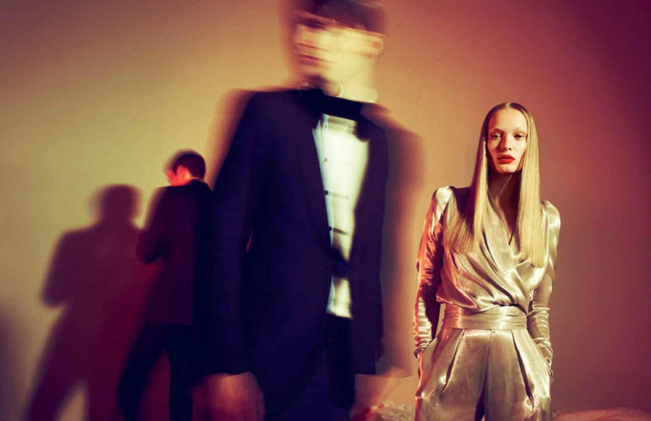 Как понять что встречаешься с нарциссом