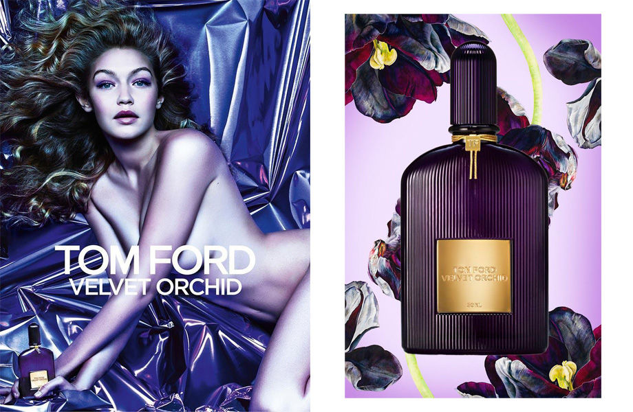 Tom Ford Black Orchid