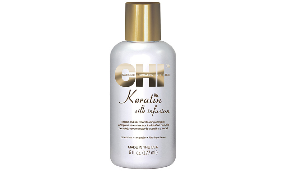 CHI Keratin Silk Infusion