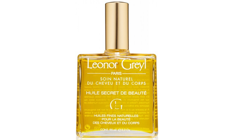 Leonor Greyl Huile Secret de Beaute