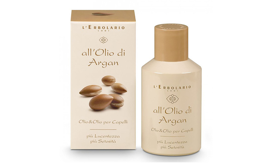 Масло Аргании L'Erbolario