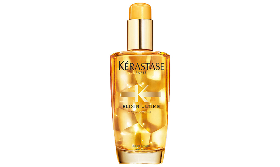 Kerastase Elixir Ultime