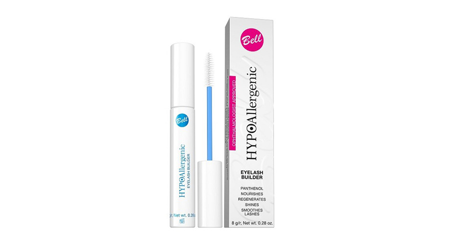 Bell Hypo Allergenic Eyelash Builder