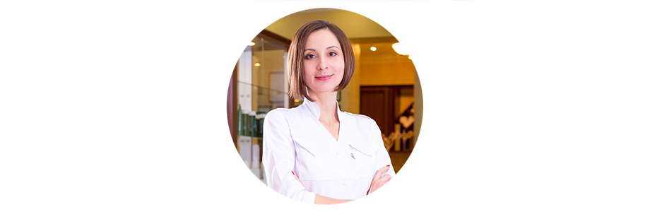 Анна Сталенна