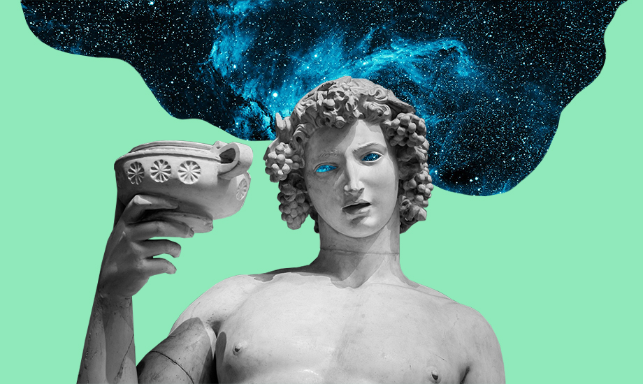 Интроверт или нет