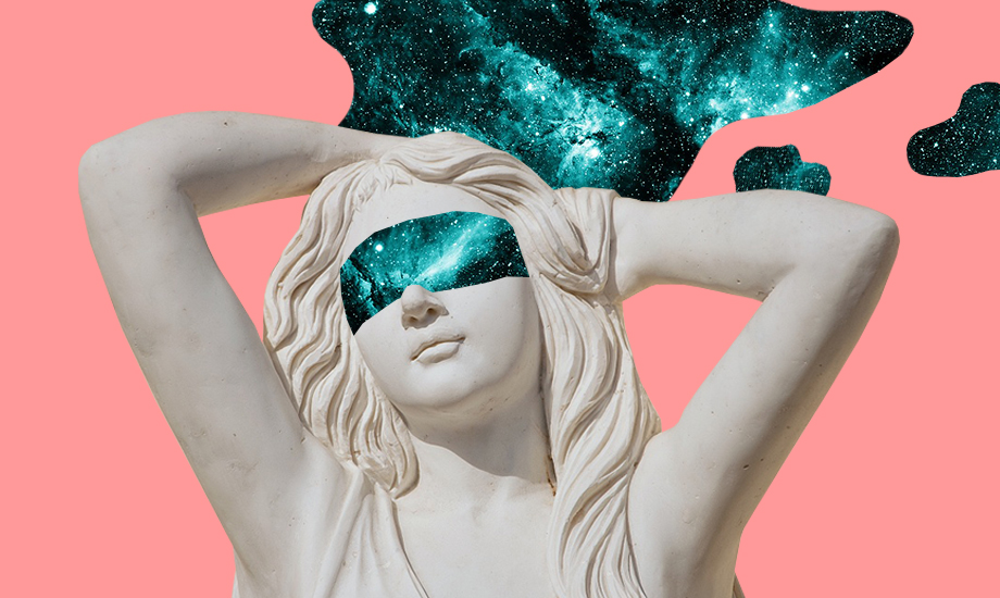 Тревожный интроверт