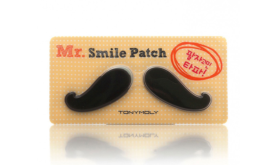 Tony Moly Mr. Charlie's Smile Line Patch