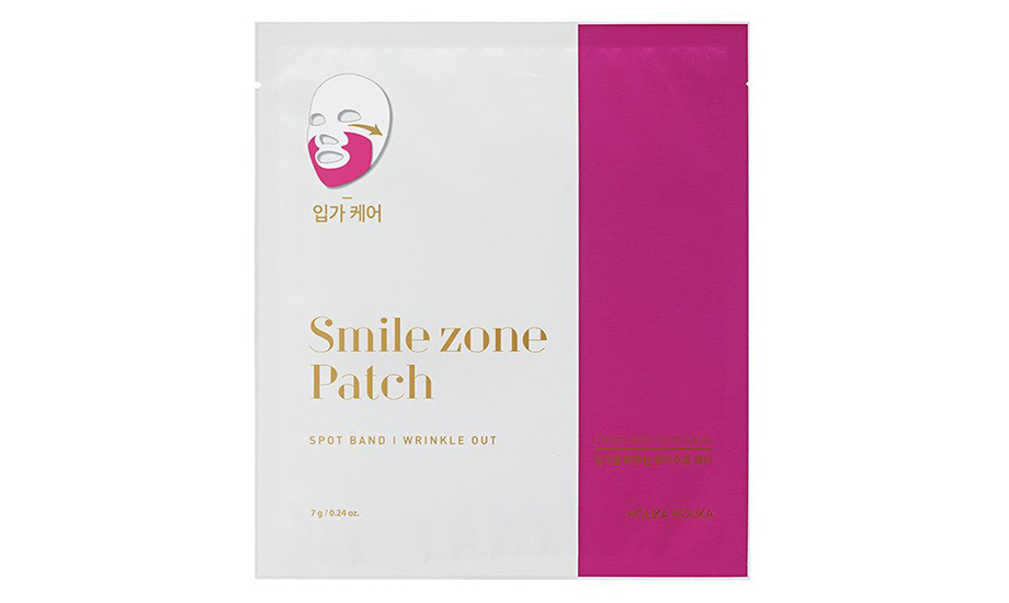 Holika Holika Spot Band Smile Zone Patch