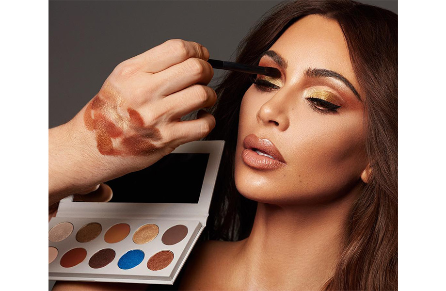 кисти для макияжа как мыть