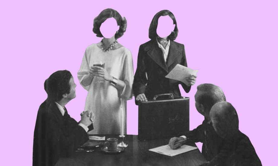 Стресс на работе