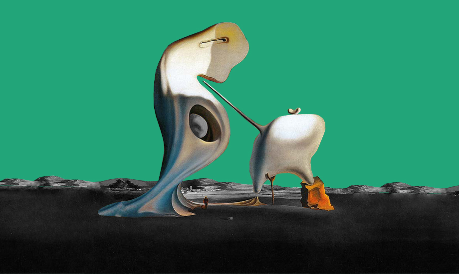 Метод всадника, слона и пути