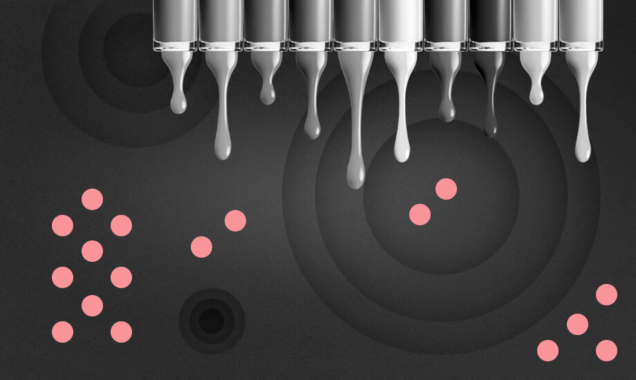 как снять гель лак в домашних условиях