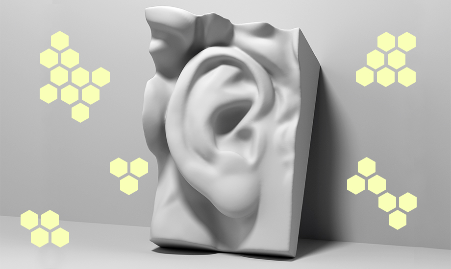 Эстетическая функциональность лица