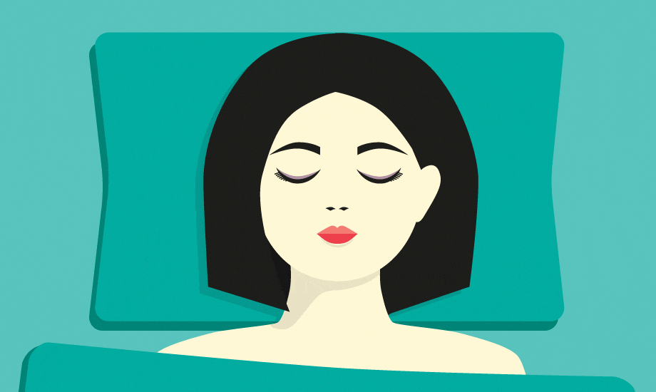 забитые поры