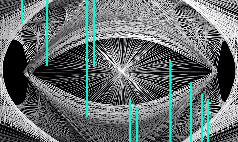 Анатомический феномен бровей