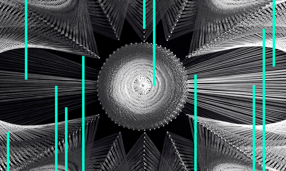 Анатомический феномен бровей