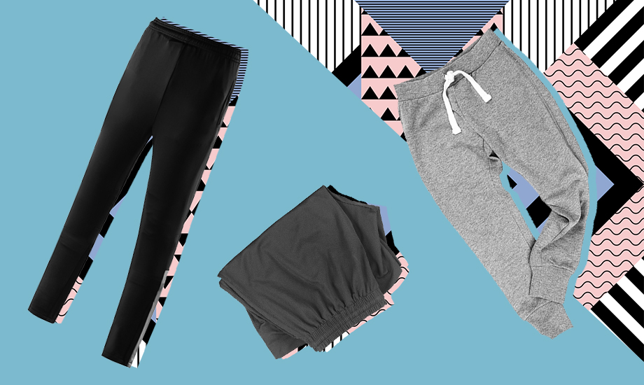 в чем бегать зимой