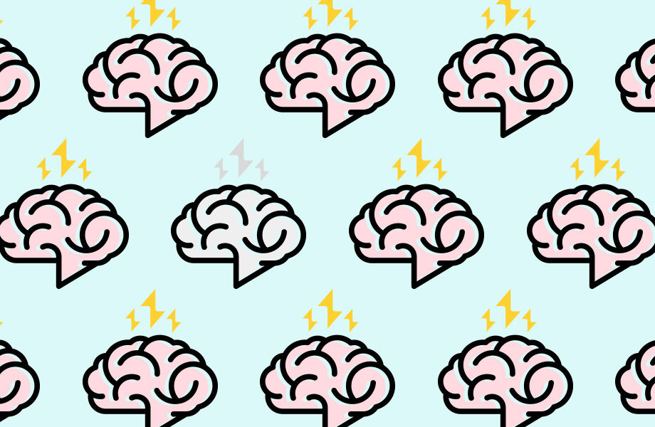 Как справиться с информационной перегрузкой