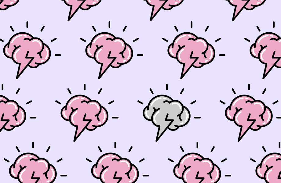 Детокс мозга