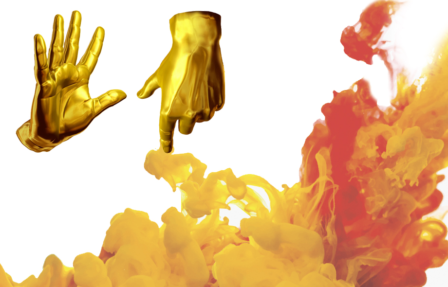 Тайский массаж