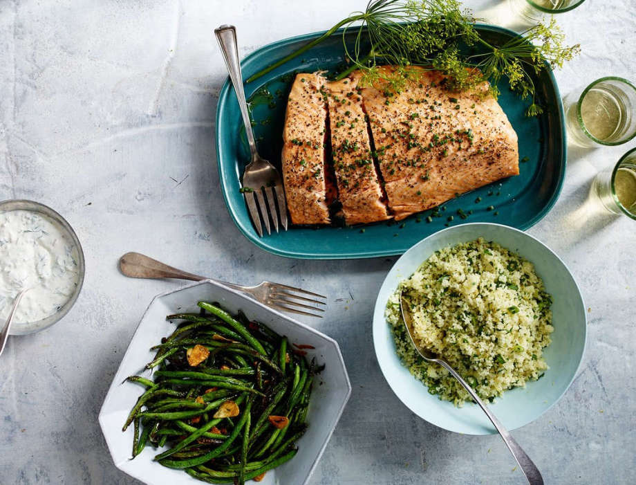 Что такое натуропатическое питание?