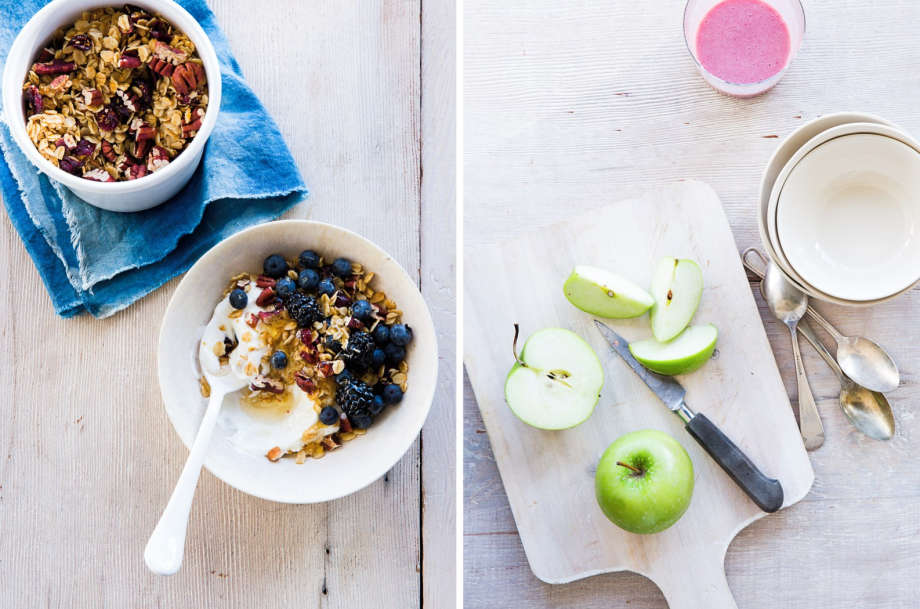 Что такое натуропатическое питание?