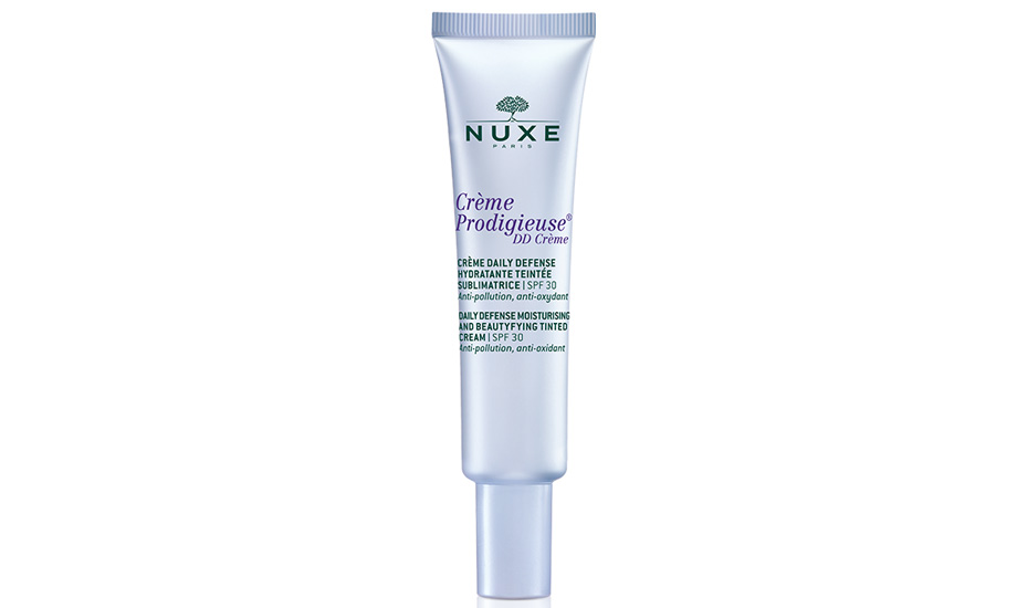 DD-крем Crème Prodigieuse от NUXE