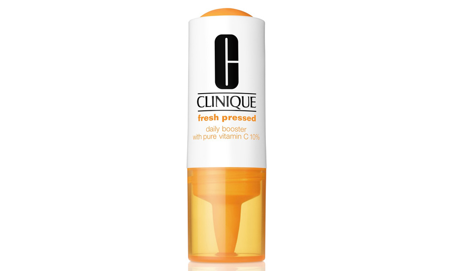 Clinique Fresh Pressed Booster