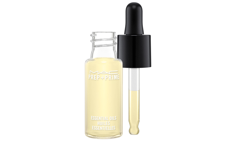 MAC Prep + Prime Essential Oils Grapefruit & Chamomile