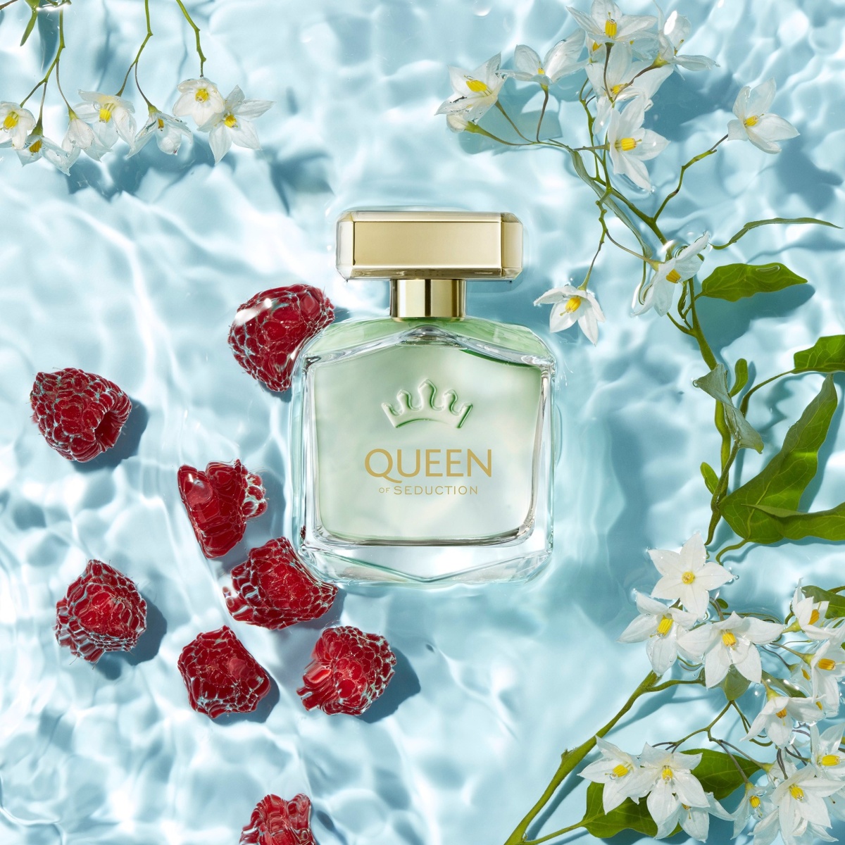 #Queen_of_Seduction