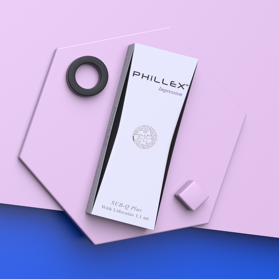 Phillex  Sub-Q  Plu