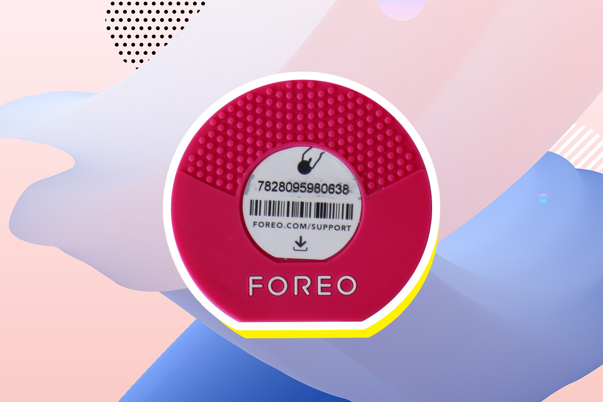 FOREO идентификационный магнит