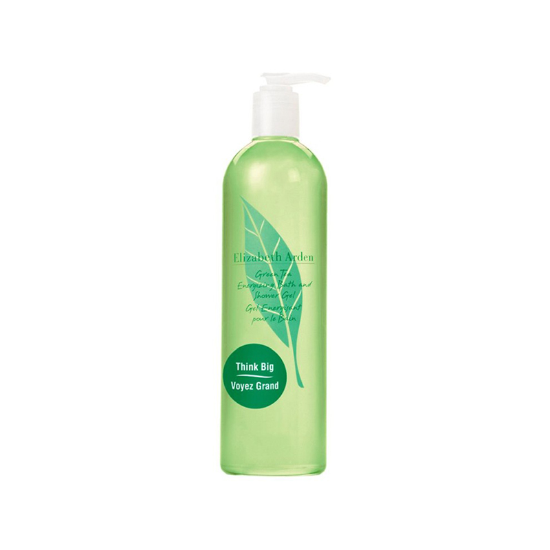 Elizabeth Arden, Green Tea Energizing Bath and Shower Gel