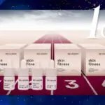 Адвент-календарь Beauty HUB 2020: фитнес для кожи от Reviderm