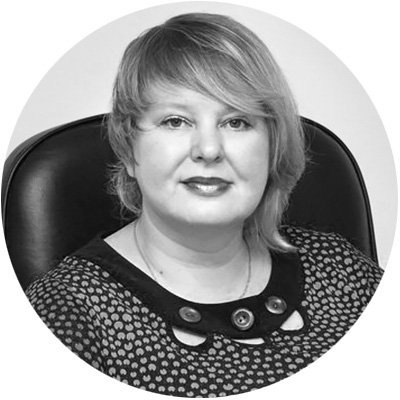 Ольга Меженская-Туманова