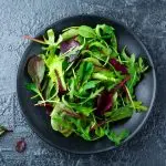 как полюбить блюда с зеленью